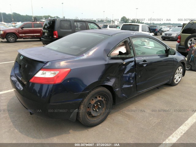 Photo 5 VIN: 2HGFG1B64AH522061 - HONDA CIVIC CPE 