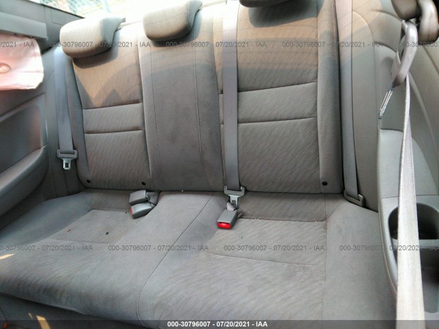 Photo 7 VIN: 2HGFG1B64AH522061 - HONDA CIVIC CPE 