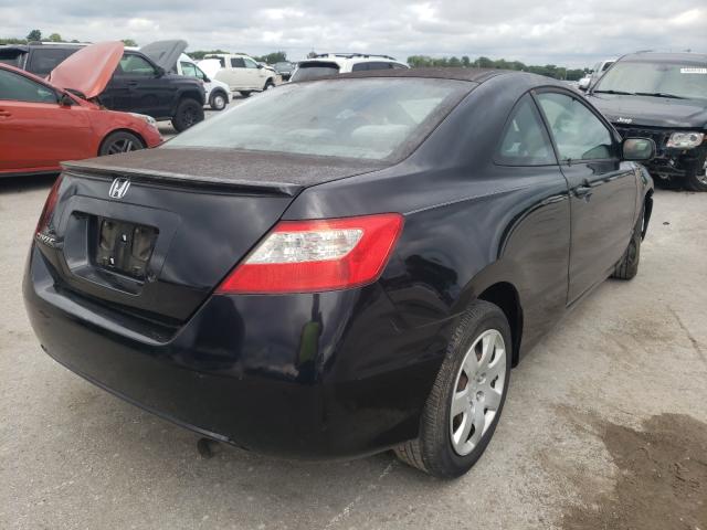 Photo 3 VIN: 2HGFG1B64AH524523 - HONDA CIVIC LX 