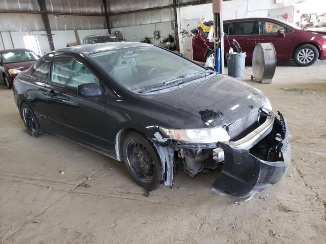 Photo 3 VIN: 2HGFG1B64AH525882 - HONDA CIVIC LX 