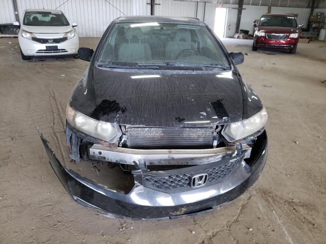 Photo 4 VIN: 2HGFG1B64AH525882 - HONDA CIVIC LX 