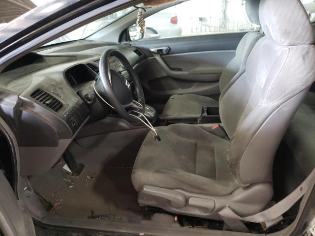 Photo 6 VIN: 2HGFG1B64AH525882 - HONDA CIVIC LX 