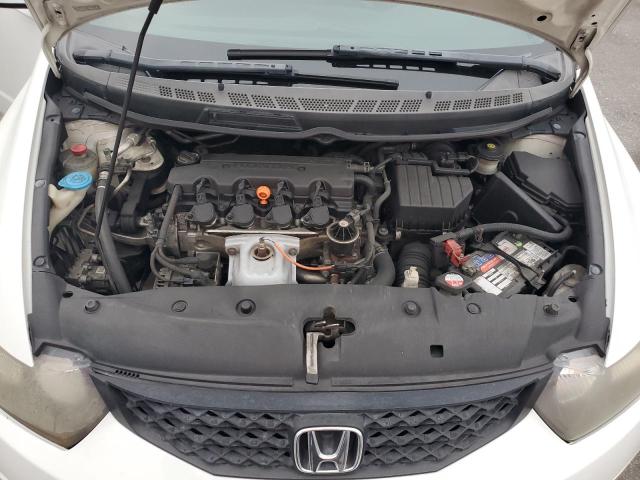 Photo 10 VIN: 2HGFG1B64AH526725 - HONDA CIVIC 