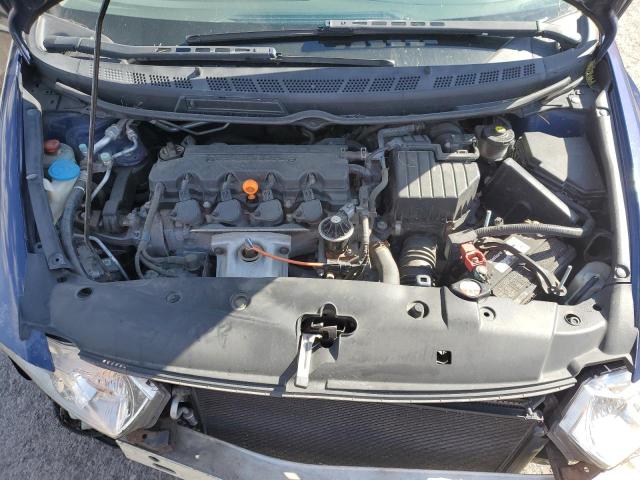 Photo 10 VIN: 2HGFG1B64AH528801 - HONDA CIVIC 