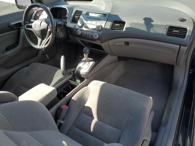 Photo 7 VIN: 2HGFG1B64AH528801 - HONDA CIVIC 