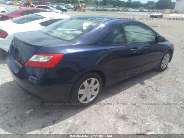 Photo 3 VIN: 2HGFG1B64AH528801 - HONDA CIVIC CPE 