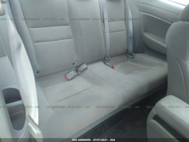 Photo 7 VIN: 2HGFG1B64AH528801 - HONDA CIVIC CPE 