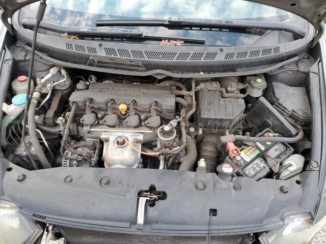 Photo 10 VIN: 2HGFG1B64AH528944 - HONDA CIVIC LX 