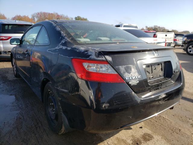 Photo 2 VIN: 2HGFG1B64AH529043 - HONDA CIVIC LX 