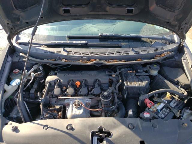 Photo 6 VIN: 2HGFG1B64AH529043 - HONDA CIVIC LX 