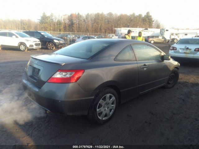 Photo 3 VIN: 2HGFG1B64AH529804 - HONDA CIVIC CPE 