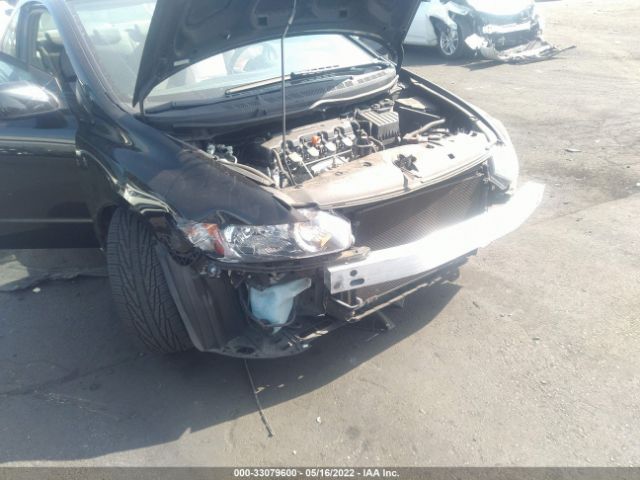 Photo 5 VIN: 2HGFG1B64AH530225 - HONDA CIVIC CPE 