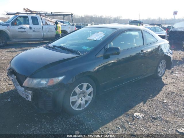 Photo 1 VIN: 2HGFG1B64AH533321 - HONDA CIVIC 