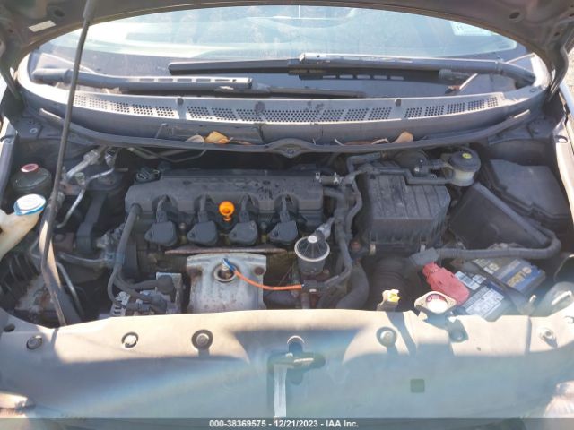 Photo 9 VIN: 2HGFG1B64AH533321 - HONDA CIVIC 