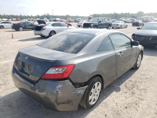 Photo 3 VIN: 2HGFG1B64AH533786 - HONDA CIVIC LX 