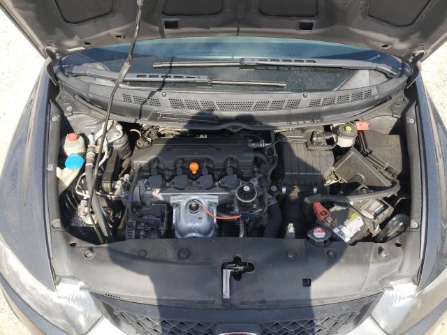 Photo 6 VIN: 2HGFG1B64AH533786 - HONDA CIVIC LX 