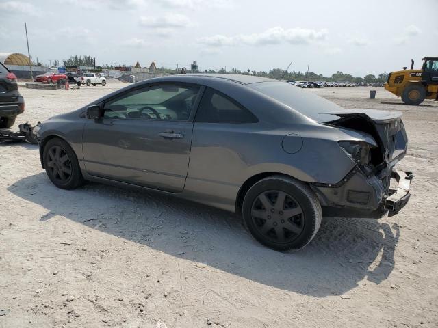 Photo 1 VIN: 2HGFG1B64AH535960 - HONDA CIVIC 