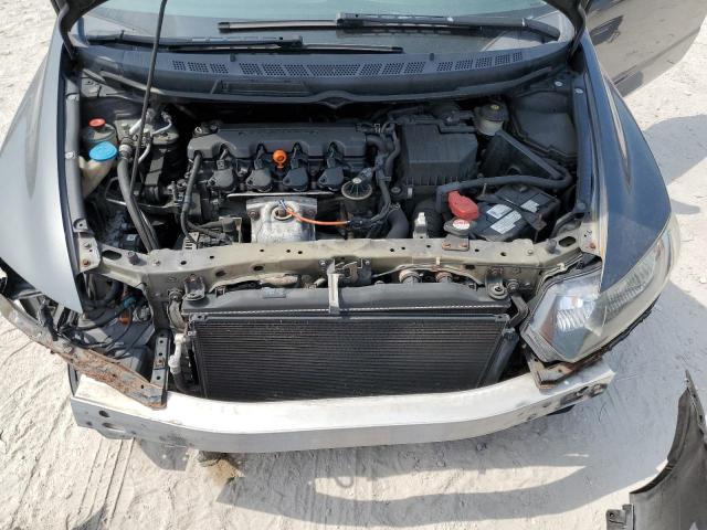 Photo 10 VIN: 2HGFG1B64AH535960 - HONDA CIVIC 