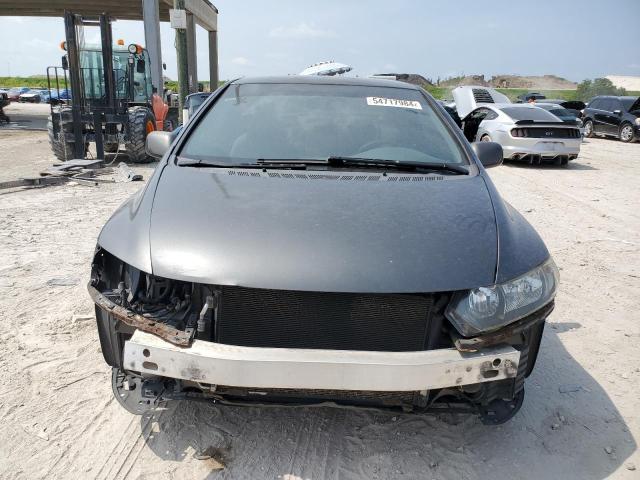 Photo 4 VIN: 2HGFG1B64AH535960 - HONDA CIVIC 