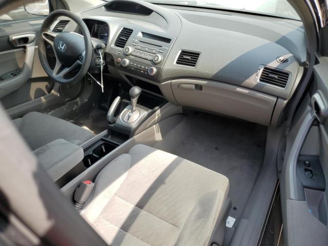 Photo 7 VIN: 2HGFG1B64AH535960 - HONDA CIVIC 