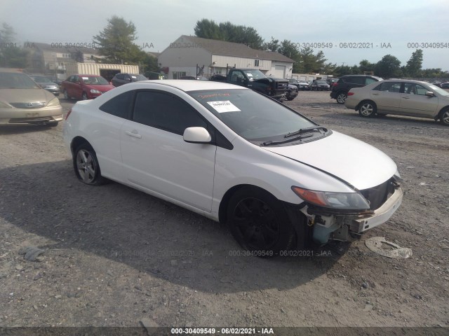 Photo 0 VIN: 2HGFG1B64AH536140 - HONDA CIVIC CPE 