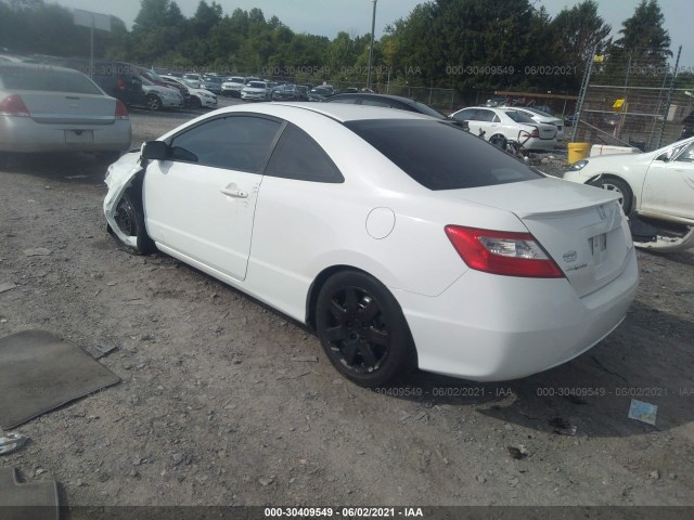 Photo 2 VIN: 2HGFG1B64AH536140 - HONDA CIVIC CPE 