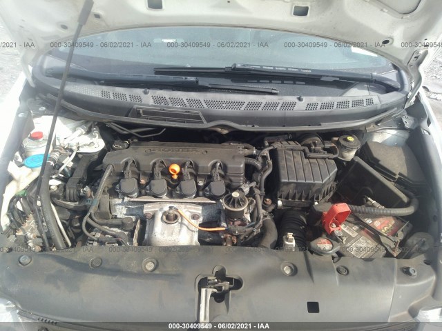 Photo 9 VIN: 2HGFG1B64AH536140 - HONDA CIVIC CPE 