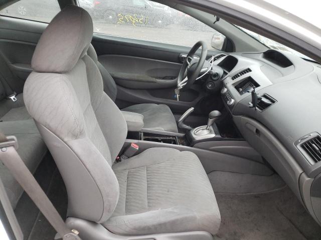 Photo 4 VIN: 2HGFG1B64AH536459 - HONDA CIVIC 