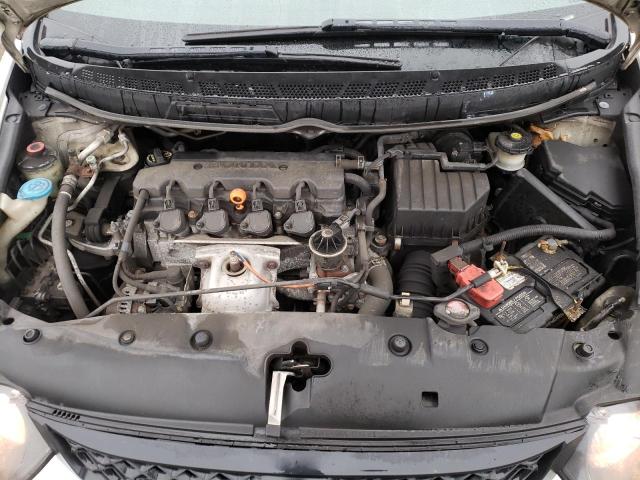 Photo 6 VIN: 2HGFG1B64AH536459 - HONDA CIVIC 