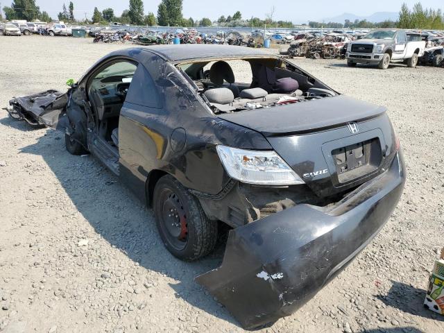 Photo 2 VIN: 2HGFG1B64BH506699 - HONDA CIVIC LX 