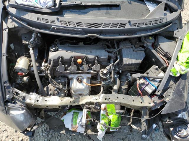 Photo 6 VIN: 2HGFG1B64BH506699 - HONDA CIVIC LX 