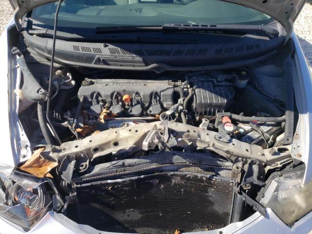 Photo 6 VIN: 2HGFG1B64BH511241 - HONDA CIVIC LX 