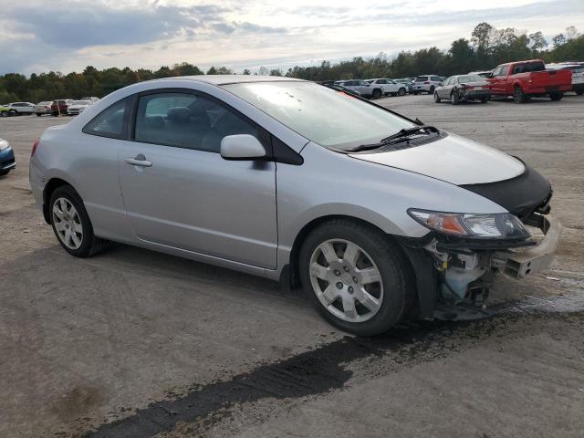 Photo 3 VIN: 2HGFG1B64BH511627 - HONDA CIVIC LX 