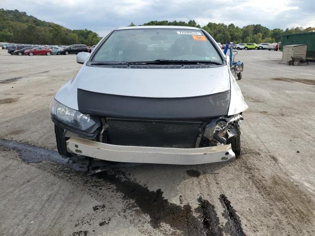 Photo 4 VIN: 2HGFG1B64BH511627 - HONDA CIVIC LX 