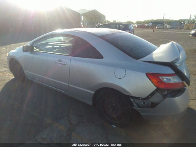 Photo 2 VIN: 2HGFG1B64BH514883 - HONDA CIVIC CPE 