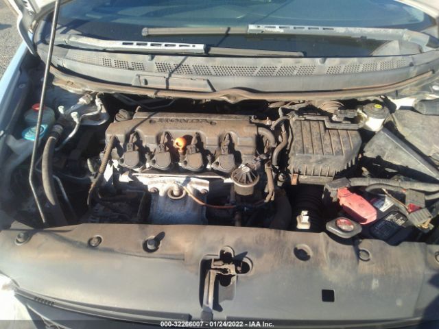 Photo 9 VIN: 2HGFG1B64BH514883 - HONDA CIVIC CPE 