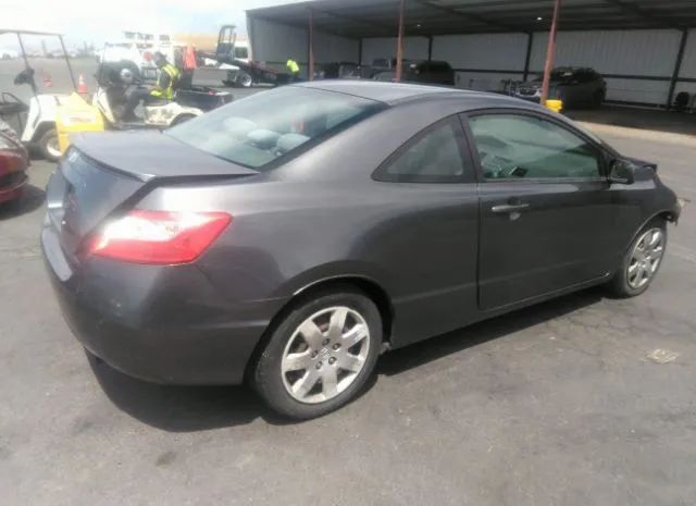 Photo 3 VIN: 2HGFG1B64BH516262 - HONDA CIVIC CPE 