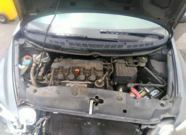 Photo 9 VIN: 2HGFG1B64BH516262 - HONDA CIVIC CPE 