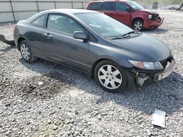 Photo 3 VIN: 2HGFG1B64BH516293 - HONDA CIVIC 