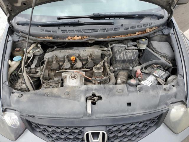 Photo 10 VIN: 2HGFG1B65AH507777 - HONDA CIVIC 