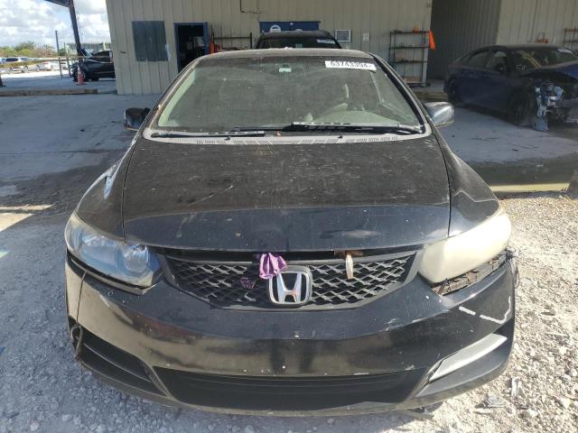 Photo 4 VIN: 2HGFG1B65AH512140 - HONDA CIVIC 