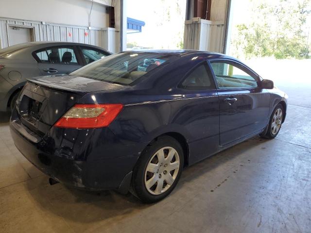 Photo 3 VIN: 2HGFG1B65AH514762 - HONDA CIVIC LX 