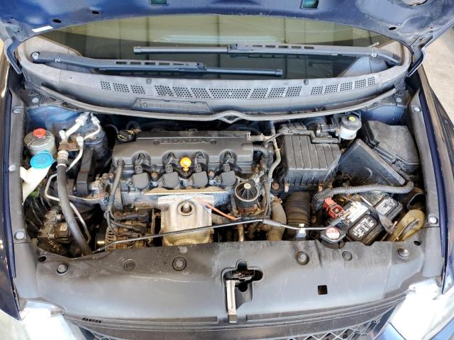 Photo 6 VIN: 2HGFG1B65AH514762 - HONDA CIVIC LX 