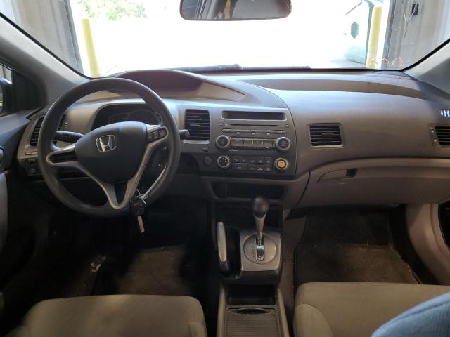 Photo 8 VIN: 2HGFG1B65AH514762 - HONDA CIVIC LX 