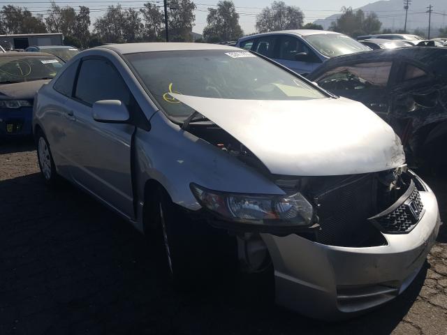 Photo 0 VIN: 2HGFG1B65AH515992 - HONDA CIVIC LX 