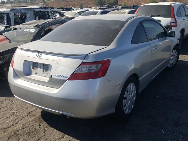 Photo 3 VIN: 2HGFG1B65AH515992 - HONDA CIVIC LX 