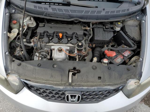 Photo 6 VIN: 2HGFG1B65AH518620 - HONDA CIVIC 