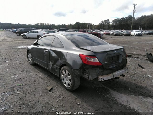 Photo 5 VIN: 2HGFG1B65AH520836 - HONDA CIVIC CPE 