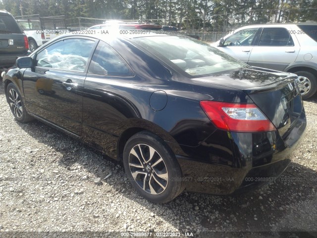 Photo 2 VIN: 2HGFG1B65AH524398 - HONDA CIVIC CPE 