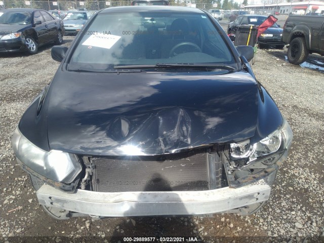 Photo 5 VIN: 2HGFG1B65AH524398 - HONDA CIVIC CPE 